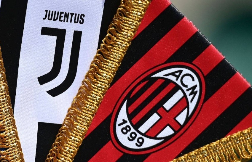 بث مباشر مباراة ميلان ويوفنتوس اليوم الأحد 23 – 1 – 2022 في الدوري الإيطالي