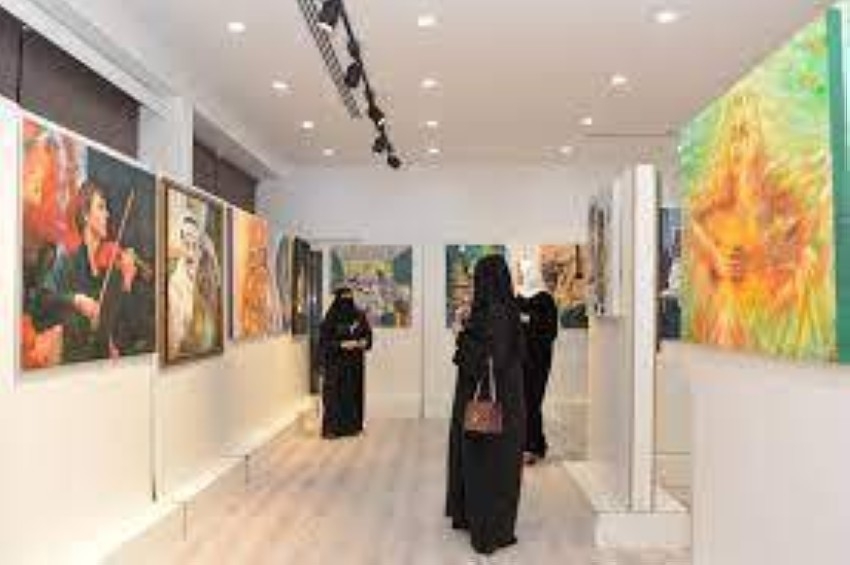 27 مبادرة لدعم «الاقتصاد البرتقالي» في السعودية