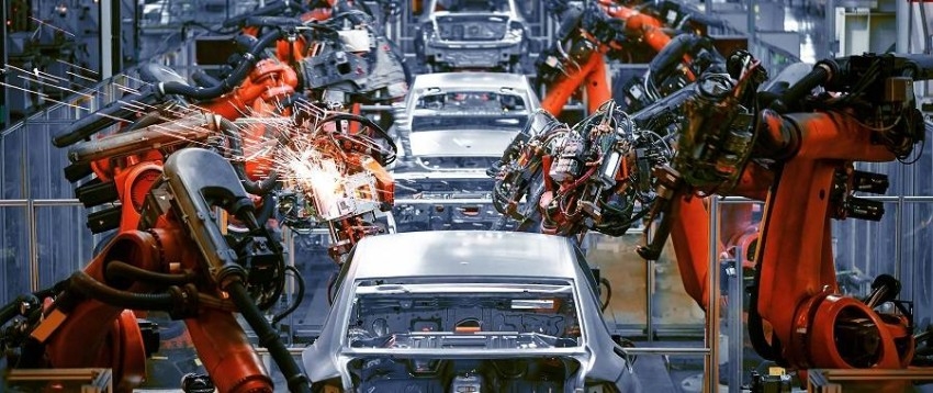 المصانع الألمانية تعتزم تصنيع 14 مليون سيارة كهربائية بحلول 2030