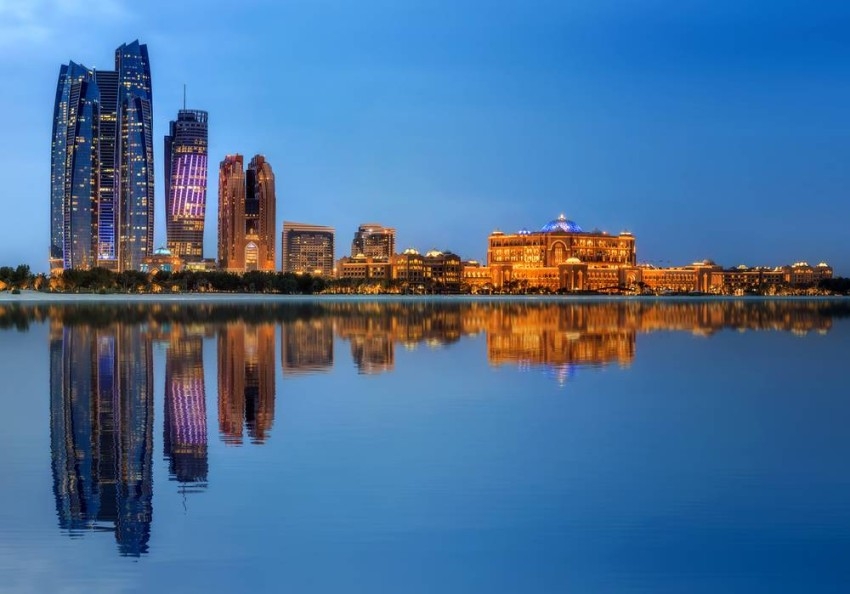الإمارات بوصلة الشرق الأوسط للاستثمارات الأجنبية وجذب رجال الأعمال