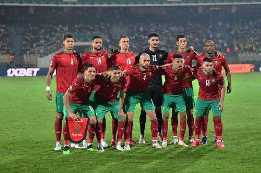موعد مباراة المغرب ومالاوي في ثمن نهائي كأس أمم أفريقيا 2021 والقنوات الناقلة