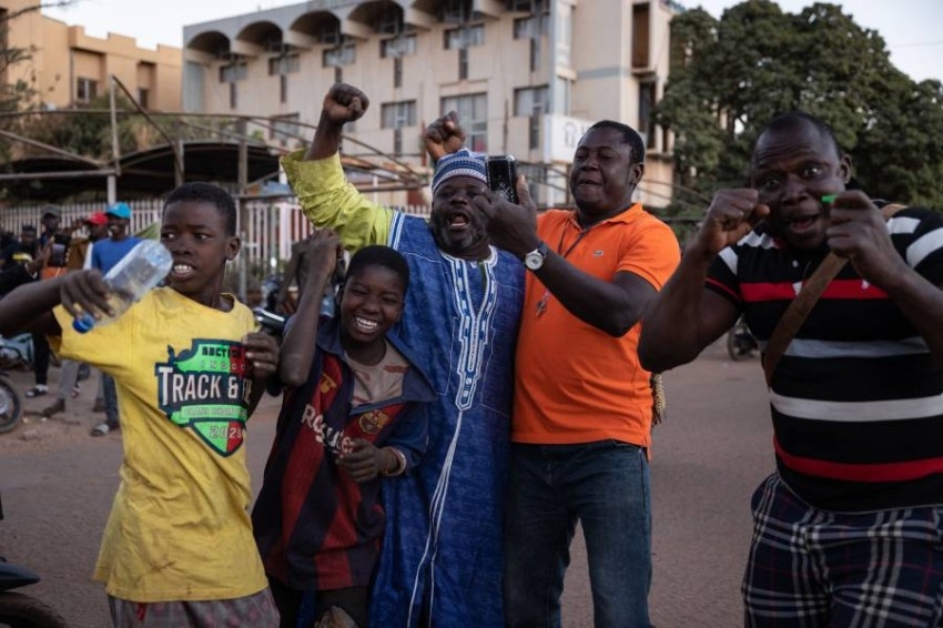 بوركينا فاسو.. إدانة دولية للانقلاب والمطالبة بإطلاق سراح الرئيس