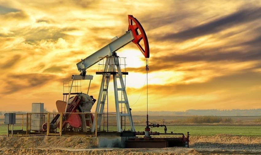 تراجع أسعار النفط اليوم الثلاثاء 25 يناير 2022