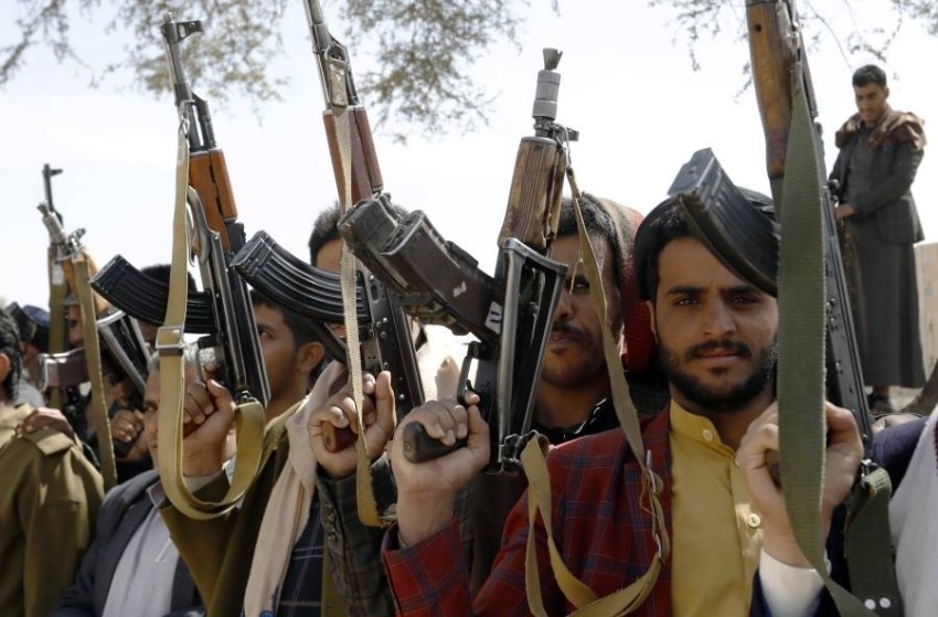 تقدير موقف | 6 مسارات لمنع تمويل إرهاب الحوثي