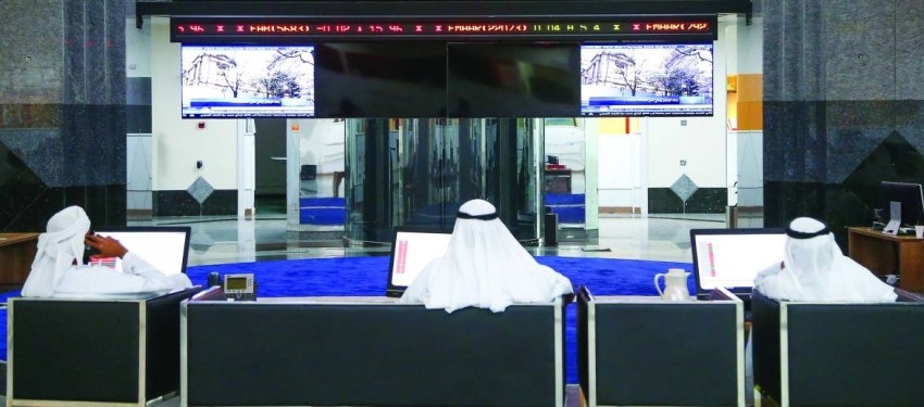 أحداث يترقبها مستثمرو أسواق المال الإماراتية الأربعاء 26 يناير