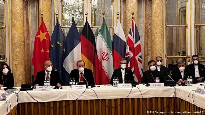 خاص | 3 استقالات بين طاقم المفاوضات الأمريكية في «نووي إيران»