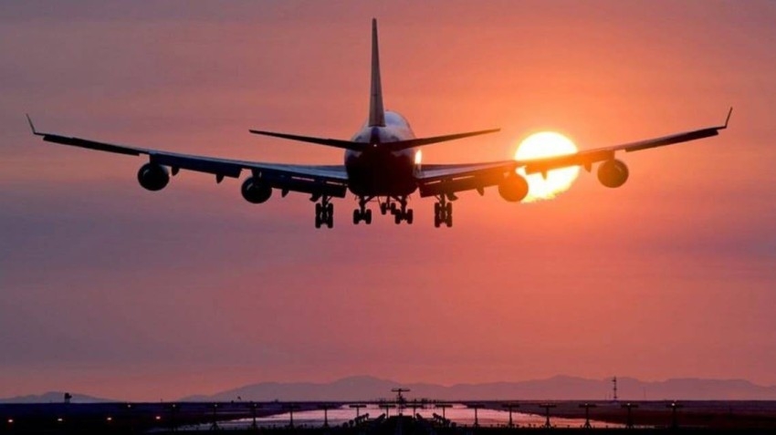 أسعار تذاكر الطيران من الرياض إلى دبي في جميع الشركات حتى 30 يناير 2022