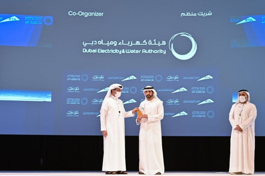 حمدان بن محمد يفتتح منتدى دبي العالمي لإدارة المشاريع