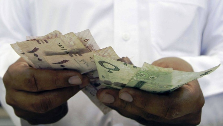سعر الريال السعودي اليوم الأربعاء 26 يناير 2022 في مصر بجميع البنوك