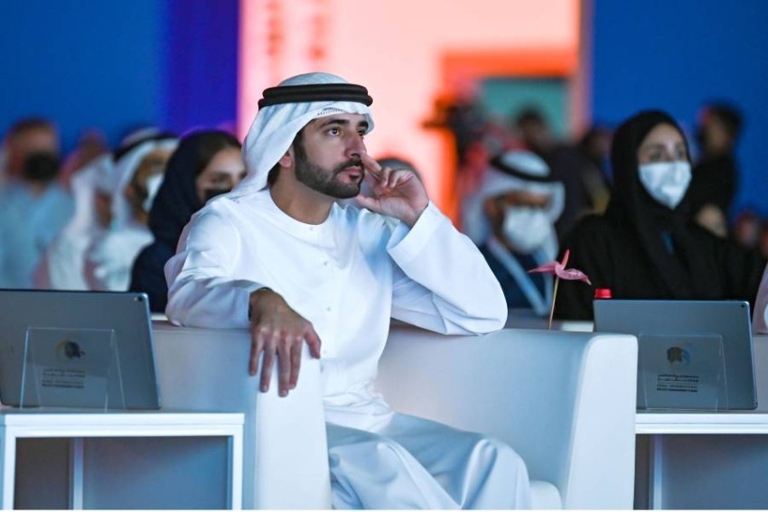 «دبي العالمي لإدارة المشاريع» يستشرف اقتصاد المعرفة والذكاء الاصطناعي