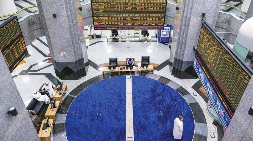 أحداث يترقبها مستثمرو أسواق المال الإماراتية الخميس 27 يناير