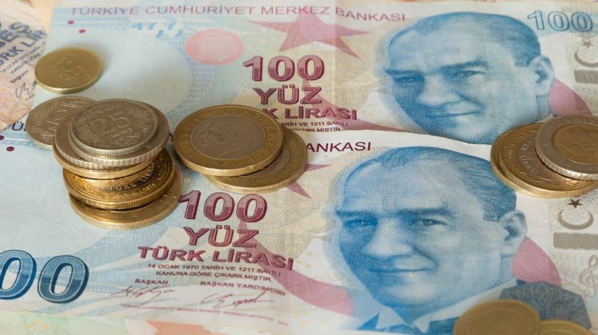 تراجع سعر الليرة التركية مقابل الريال السعودي اليوم الخميس 27 يناير 2022