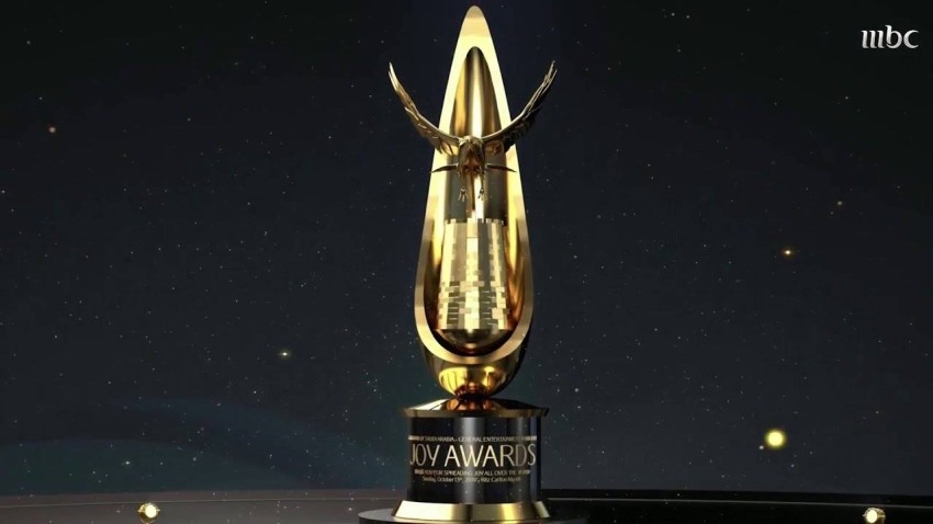 «جوائز صنّاع الترفيه» تحتفي بأهل الفن من قلب الرياض
