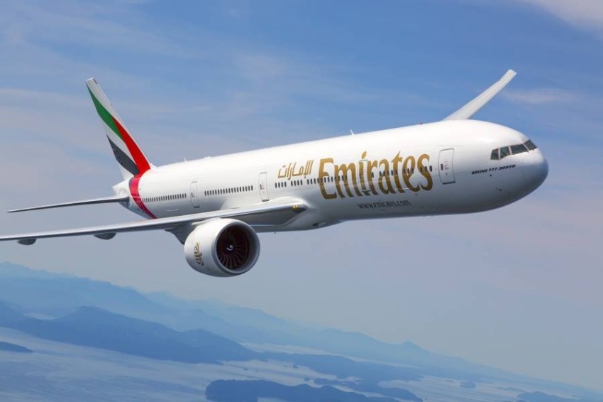 «طيران الإمارات» تستأنف رحلاتها لـ5 دول أفريقية