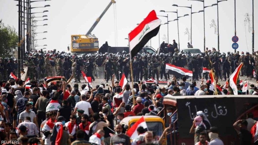 العراق:  انتخاب رئيس جديد في 7 فبراير