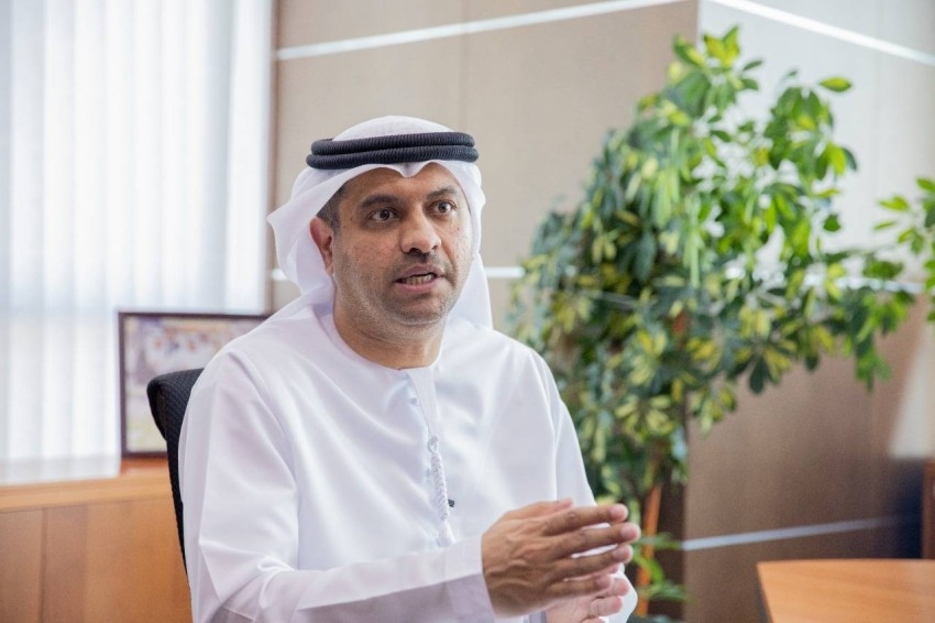 محمد الطير لـ «الرؤية»: 5 مليارات درهم استثمارات جديدة في السوق الإماراتي