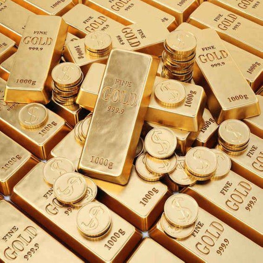 أسعار الذهب اليوم في السعودية الجمعة 28 يناير 2022