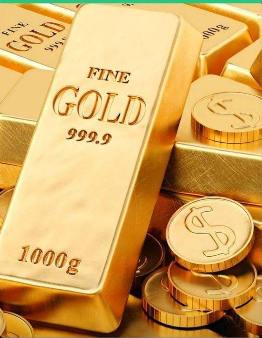 أسعار الذهب في مصر اليوم الجمعة 28 يناير 2022