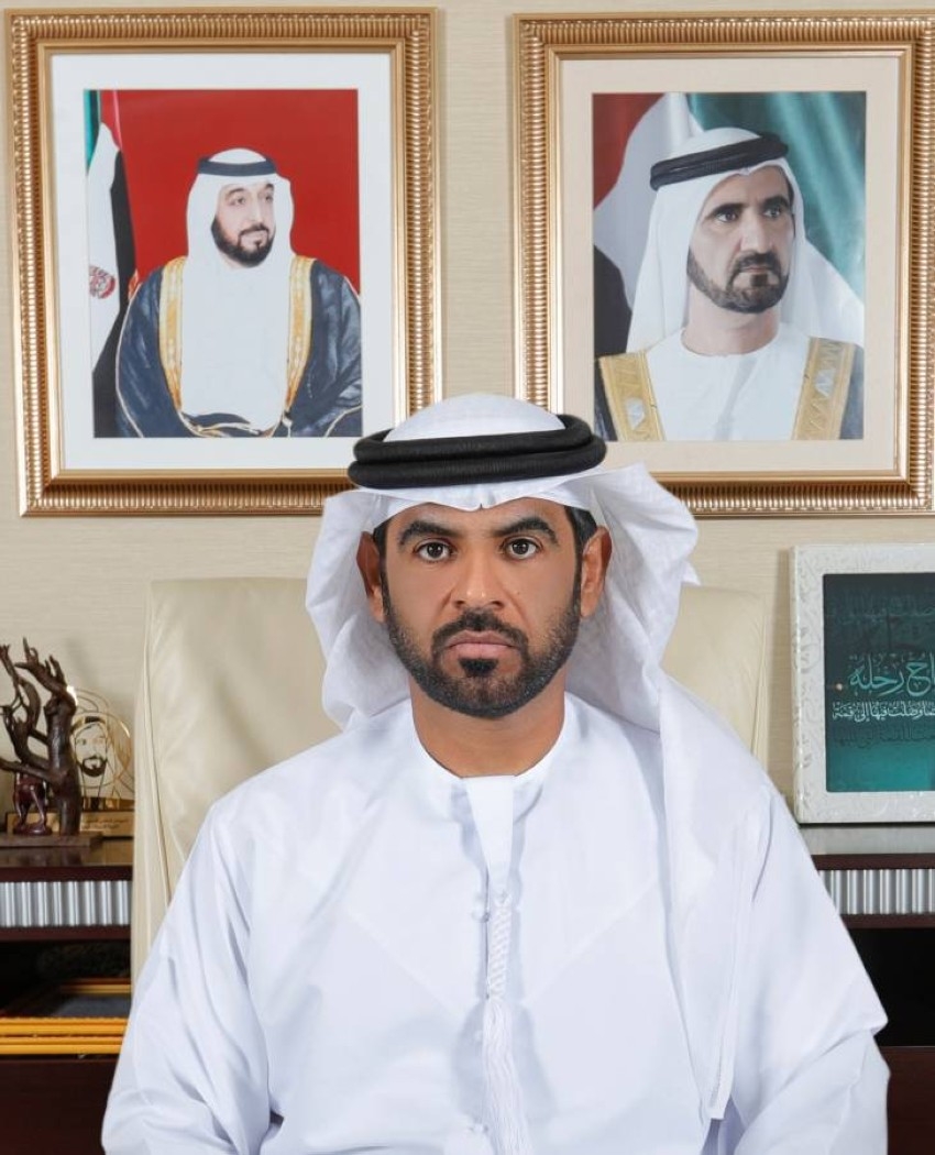 علي بن سرود: سباق «إكسبو 2020 دبي للهجن» حدث استثنائي وتاريخي