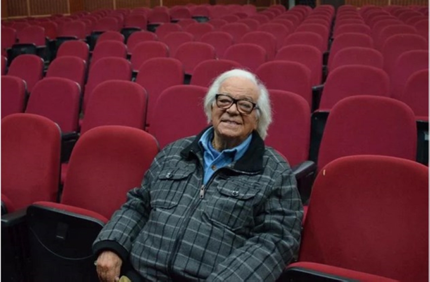 رحيل رائد المسرح المغربي عن 88 عاماً