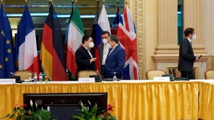 نووي إيران | فرنسا وبريطانيا وألمانيا: محادثات فيينا تصل للمرحلة النهائية