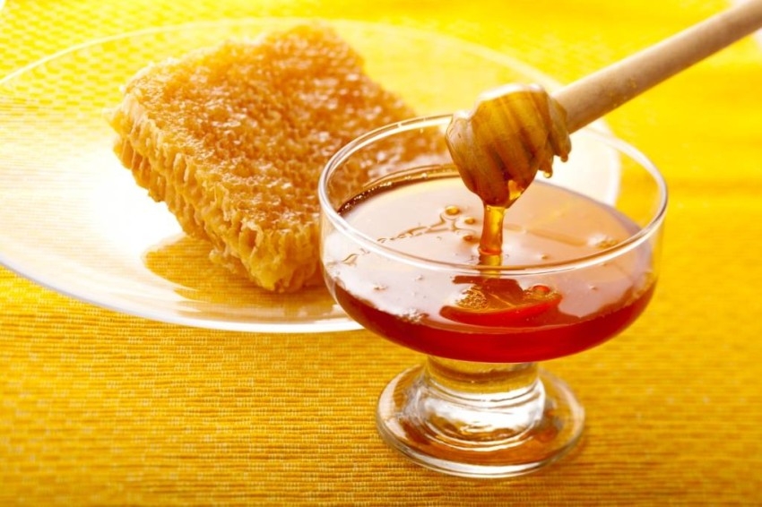 كيف تفرق العسل الأصلي من المغشوش؟