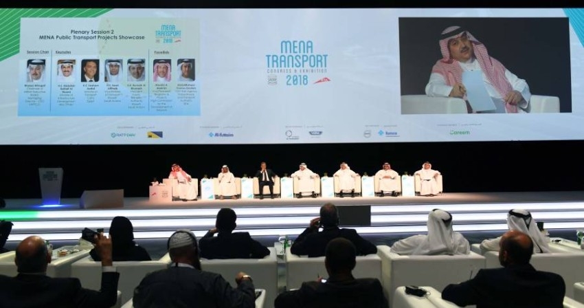 19 دولة تناقش بدبي أحدث الحلول الذكية والمستدامة في «النقل العام»