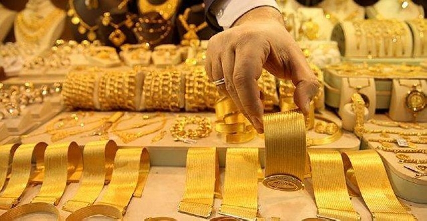 أسعار الذهب في تركيا اليوم الأحد 30 يناير 2022