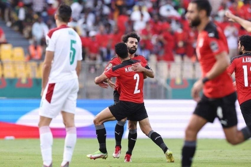 مواعيد مباريات نصف نهائي كأس أمم أفريقيا 2021.. القنوات الناقلة وترددها