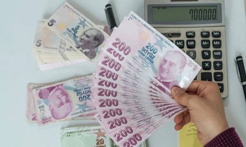 ارتفاع طفيف في سعر الدولار في تركيا اليوم الاثنين 31 يناير 2022