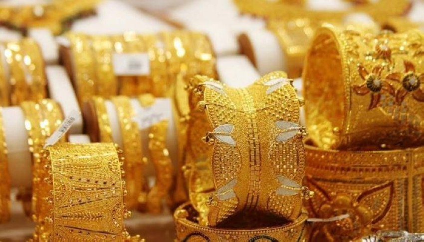سعر الذهب في تركيا اليوم الاثنين 31 يناير 2022