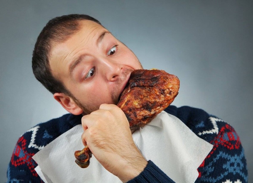 دراسة: كثرة تناول اللحوم تعرضك للإصابة بهذا المرض الخطير