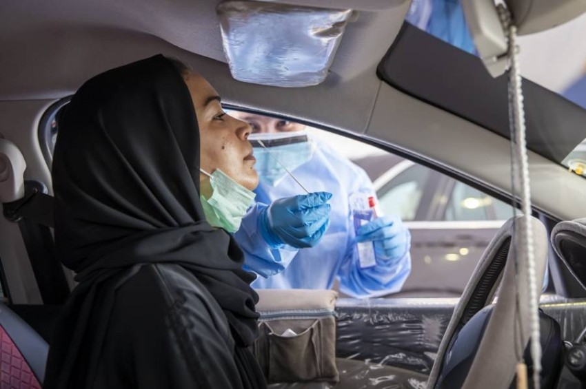 الإمارات تسجل 2028 إصابة جديدة بكورونا و3 وفيات