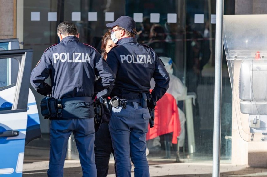 إيطاليا: تفكيك عصابة من رجال أعمال سرقت إعفاءات ضريبية بـ440 مليون يورو