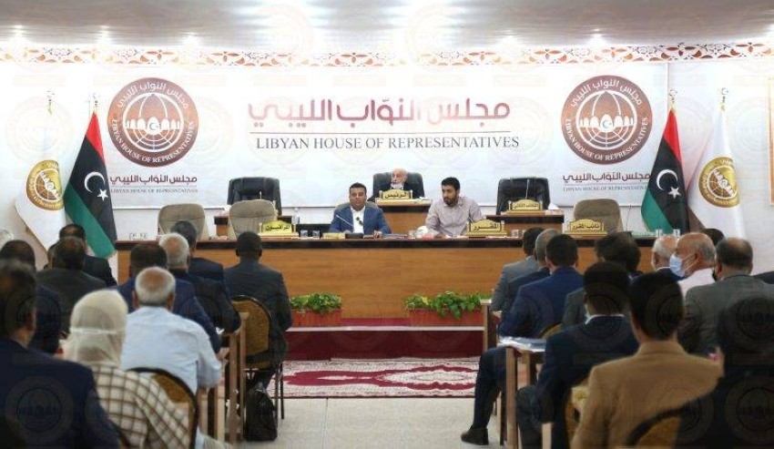 «تنافس ثلاثي».. البرلمان الليبي يتلقى أوراق المرشحين لرئاسة الحكومة