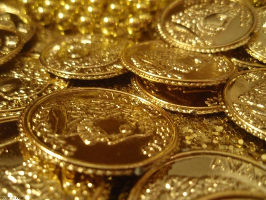ارتفاع سعر الجنيه الذهب اليوم في مصر الثلاثاء 1 فبراير 2022