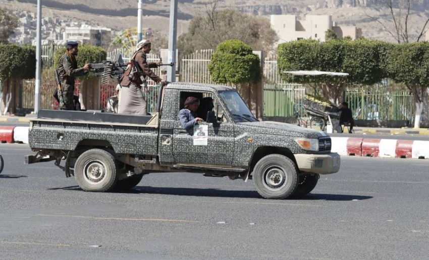 تقدير موقف.. وقف جرائم الحوثي في تغيير الهوية اليمنية