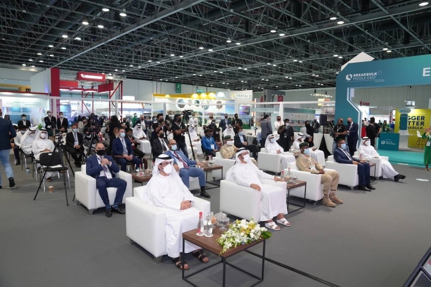 وزير الطاقة: الإمارات الـ3 عالمياً في تيسير التجارة البحرية وتزويد السفن بالوقود