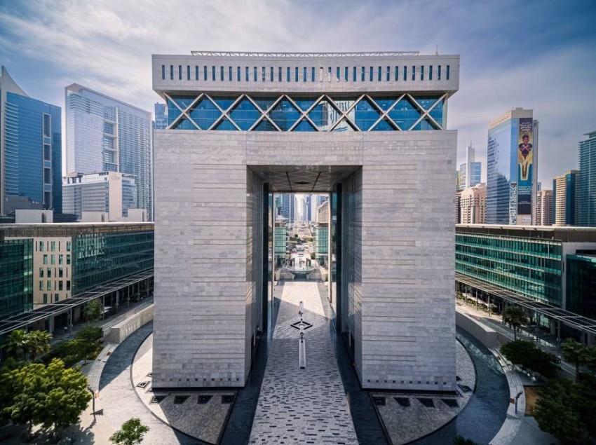 «الأهلي الكويتي» يوسع نطاق ترخيصه في مركز دبي المالي العالمي