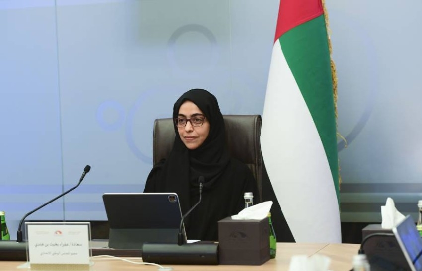 «الوطني الاتحادي» يستعرض جهود الإمارات في رفع الوعي حول حقوق المرأة