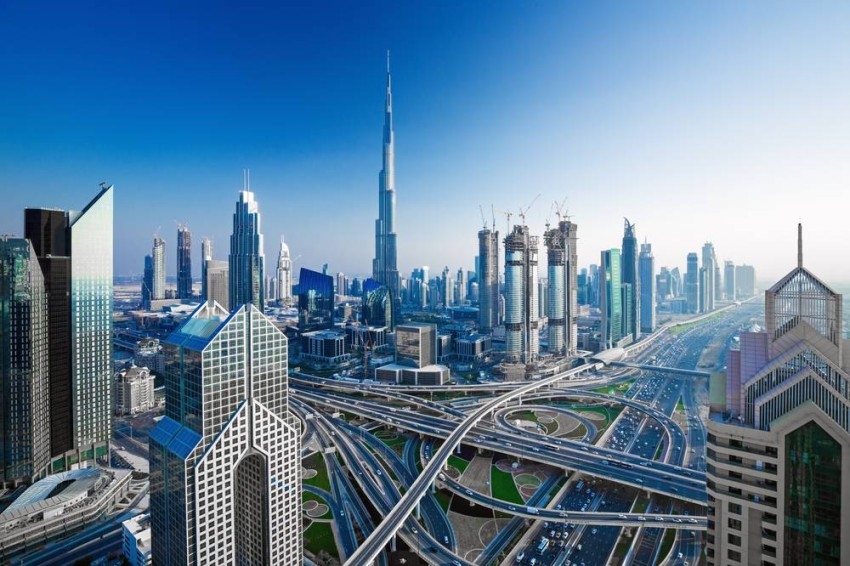 سفلز: دبي تتصدر 30 مدينة عالمية بارتفاع الإيجارات السكنية الفاخرة