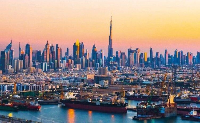 خطوات تجديد تأشيرة الإقامة في الإمارات