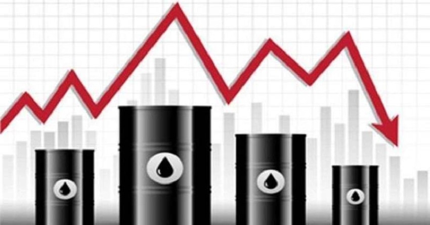 تراجع أسعار النفط اليوم الخميس 3 فبراير 2022