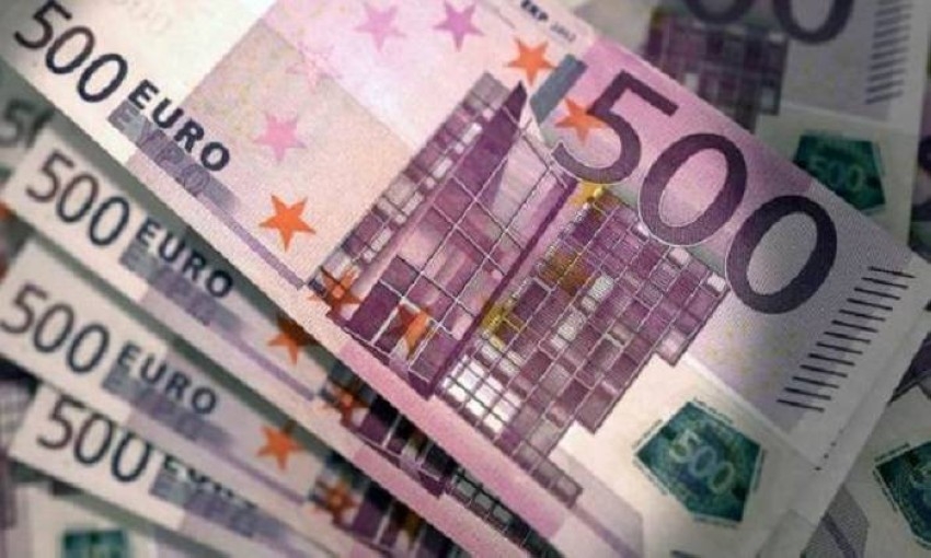 استقرار سعر اليورو في مصر اليوم الخميس 3 فبراير 2022