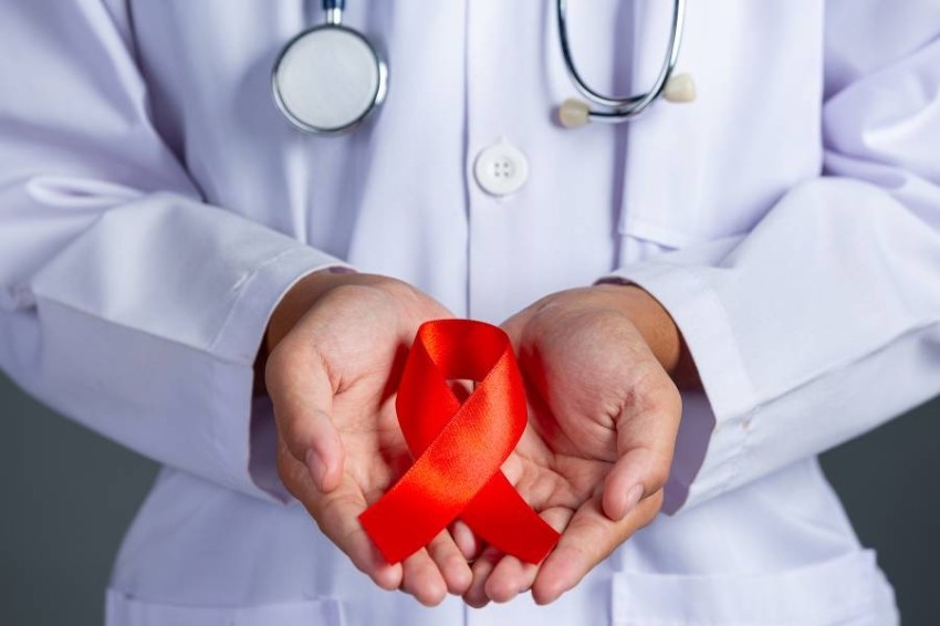 دراسة تحدد متحوراً جديداً لفيروس نقص المناعة البشرية