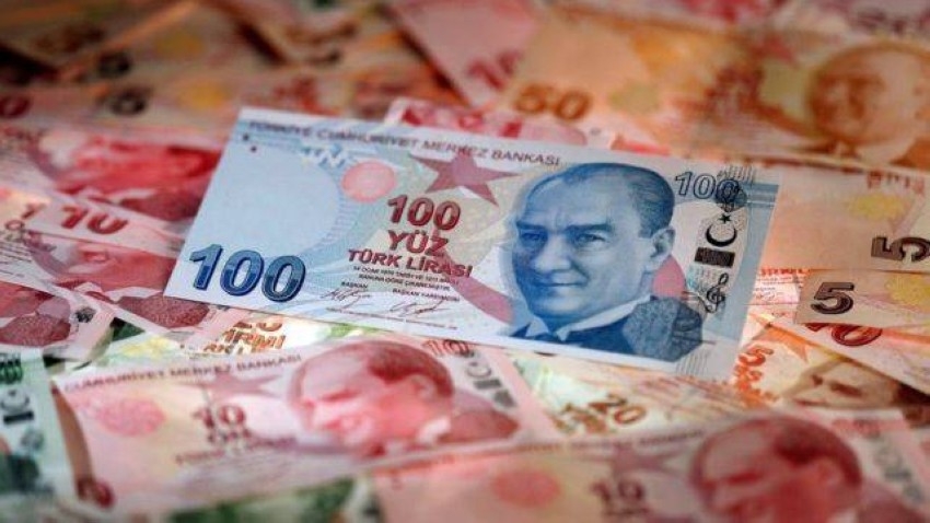 سعر الليرة التركية مقابل الريال السعودي اليوم الجمعة 4 فبراير 2022