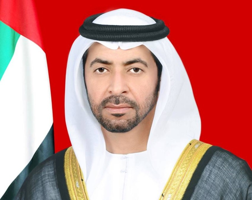 حمدان بن زايد: الإمارات حريصة على مشاركة الجهود الدولية من أجل حماية البيئة والمناخ