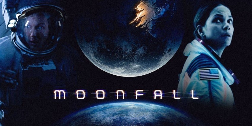Moonfall.. مهمة مستحيلة لإنقاذ الأرض من سقوط القمر