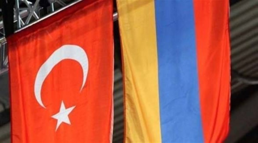 «عقود من العداء».. تركيا وأرمينيا تتجهان نحو تطبيع العلاقات