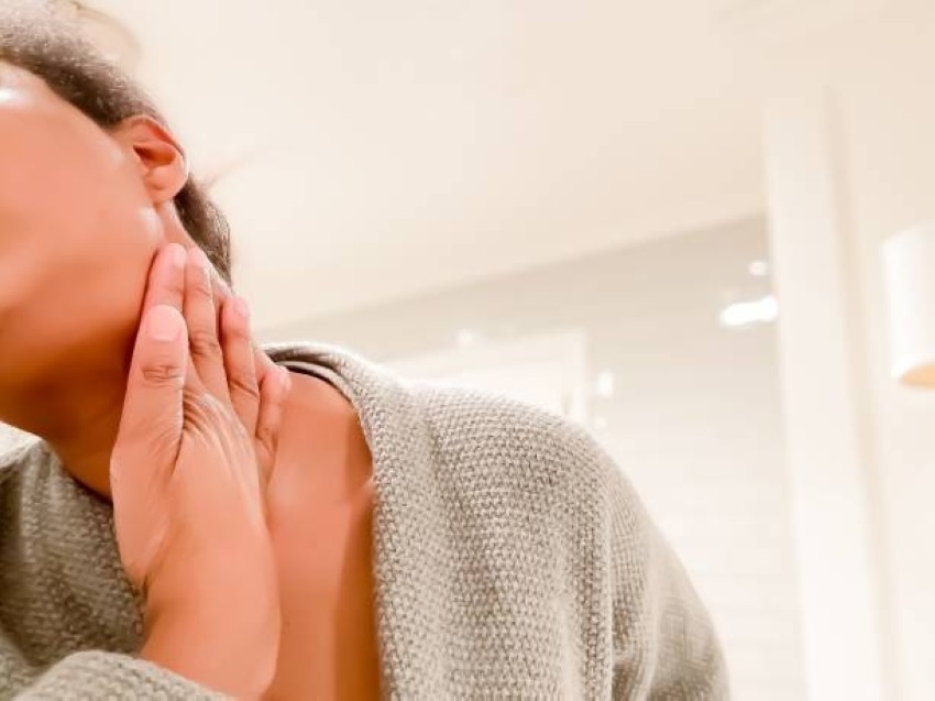 6 أعراض جلدية لمتحور «أوميكرون» قبل ظهور الأعراض التنفسية